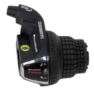 Shimano Sl-Rs35 7 Вкажильний Важель Правий + Трос