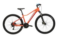 Велосипед Kross Lea 6.0, Рама 17 Дюймів, Колесо 29