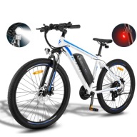 Електричний Велосипед Fafrees F28 Mt 250W 36V 14.5Ah 110Km 25Km/H City Mtb