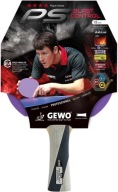 Фіолетова Тенісна Ракетка Gewo Ps Blast Control