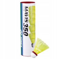 Жовті Нейлонові Волани Yonex Mavis 350 - Швидк