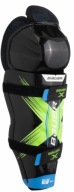 Наголенники Bauer X S24 Yth