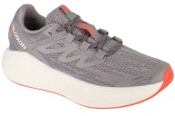 Чоловічі Кросівки Salomon Aero Glide 3 Тканинні Сірі