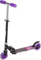 Скутер Nils Extreme Hd025 Led Violet