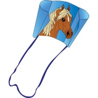 Повітряний Змій Sleddy Pony 76 Х 50 См
