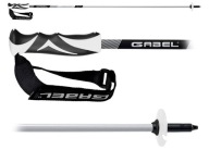 Лижні Палиці Gabel Carbon Le Chic, Довжина 110