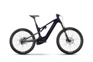 Повністю Електричний Велосипед Haibike Allmtn Cf 10 Trn/Iq Pinion 49 См (Xl) Для Mtb