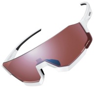 Велосипедні Окуляри Shimano Ce-Arlt2 Aerolite White Ridescape Uv400 Road