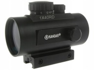 Colimator Kandar Каліматор 1X40 40Мм Лазер 11/22Мм