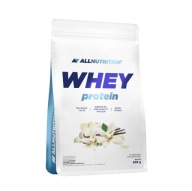 Allnutrition Whey Protein 908 Г Wpc Protein Vanilla Whey Protein Conditioner