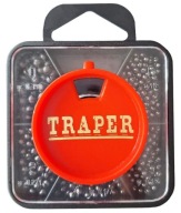 Набір Різаних Пелет Traper, Дрібн