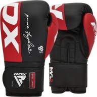 Боксерські Рукавички Rdx Bgr-F4R-14Oz 14 Унцій
