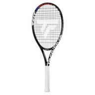 Чорна Тенісна Ракетка Tecnifibre Tfit Storm L2 Для Падел Тенісу