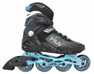Жіночі Роликові Ковзани Fila Legacy Pro 80 Lady