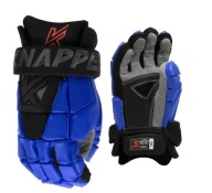 Knapper Хокейні Рукавички Knapper Ak5 Sr, Senior, Сині, 13