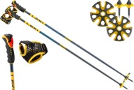 Палиці Для Фрірайду Leki Spitfire Trigger 3D 65368021 125 См