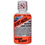 Atsko Washing Liquid, 532 Мл Одягу Sport