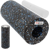 Роликовий Масажний Ролер Для Реабілітаційних Вправ Smooth Epp Foam Massager