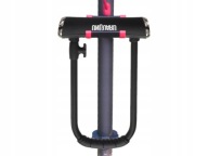 U-Lock Netdan Pitbull Для Kickscooter Max G30