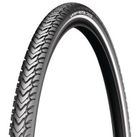 Дротова Велосипедна Шина Michelin Protek Cross 700X35C