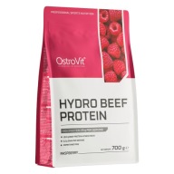 Ostrovit Hydro Beef Protein 700 Г Яловичий Протеїн + Амінокислоти Muscle Strength