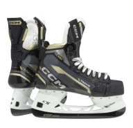 Хокейні Ковзани Ccm Tacks As-590 Для Дорослих, Розмір 47 Євро (Ширина R)