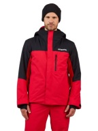 Чоловіча Гірськолижна Куртка Rossignol Velika Insulated Sports Red