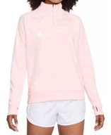 Жіноча Толстовка Nike Run Swoosh Dri-Fit Dm7769-610 S