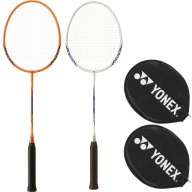 Yonex Badminton Rocket B 4000 X2 + Чохал