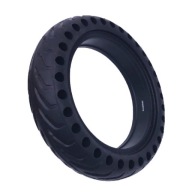 Суцільна Безкамерна Шина Для Скутера Xiaomi M365, 1S, Pro, Pro 2, E, 3