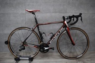 Шосейний Велосипед Focus Cayo Evo 2.0 | 54 | Ultegra Di2 | Вимірювання Потужності Fsa