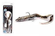 Savage Gear 4D Real Eel 20 См - Op Php