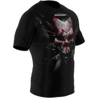 Рашгард З Короткими Рукавами Smmash - Fate - Xxxl