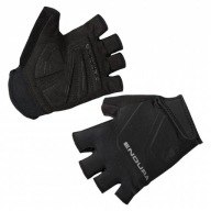 Чоловічі Велорукавички Endura Xtract Mitt, Чорні S