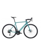 Шосейний Велосипед Bianchi Sprint Icr Shimano 105 Di2 Celeste Metalic 55