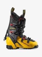 Взуття Для Гірськолижного Туризму La Sportiva Sender - Жовтий/Чорний 29.5