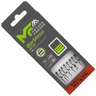 Mikado Method Mf14 Rig Із Голкою Без Барблеза №. 14 -0,18 Мм Лінія