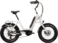 Електровелосипед Corratec Life S Cross P6