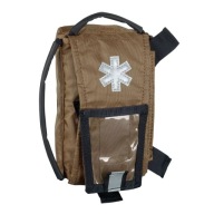 Аптечка Helikon Universal Med Insert - Нейлоновий Койот (Mo-M03-Nl-11)