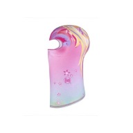 Buff Balaclava Unicorn -Uni- Унісекс Поліестер Рожевий