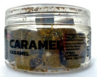 Приманка Wafters Lk Baits Cuc! - Карамель 40 Гр