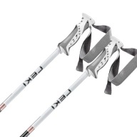 Жіночі Лижні Палиці Leki Bliss White Rose Gold 125 См 65346501
