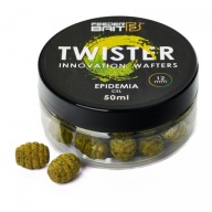 Фідерна Приманка Twister Wafters - Outbreak 12 Мм