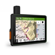 Garmin Tread Sxs Edition 8 Дюймовий Екран Gps Квадроциклодер Sxs 4X4 Позашляхова Навігація