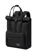 Рюкзак На Роликах American Tourister Urban Groove City, Чорний