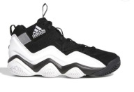Чоловіче Спортивне Взуття Adidas Top Ten 2000 Kobe Bryant Білий, Чорний
