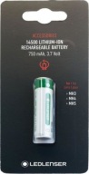Ліхтар Ledlenser 14500 Акумулятор Для Ліхтариків Mh3/4/5