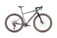 Велосипед Bmc Urs Two Metallic Grey/Black M