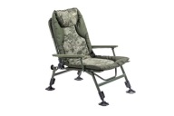 Mivardi Carp Chair Camocode Arm M-Chcca