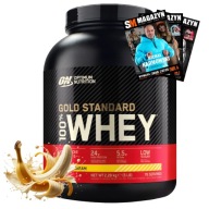 Optimum Nutrition Protein 100% Gold Standard Whey 2270 Г Суміш Білків
